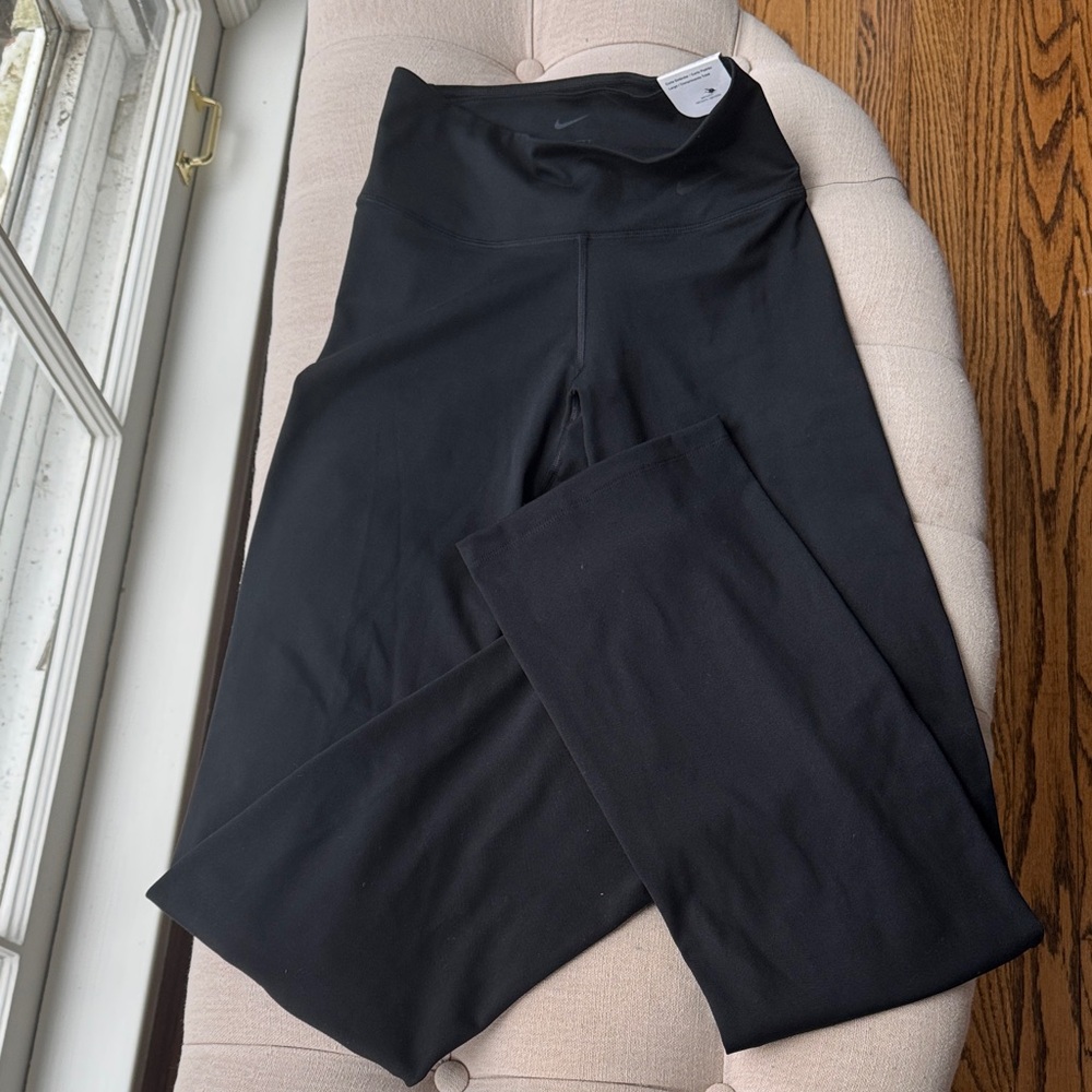 Nike Women's Black Joggers